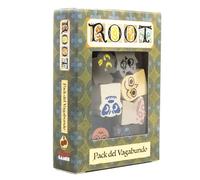 2 Tomatoes Games Root Vagabond Pack Box Board Game Expansion Board Game Spanish