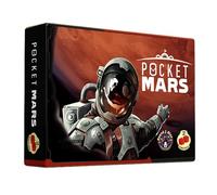 2 Tomatoes Games Set - Table, Pocket Mars (8437016497159 - 0)