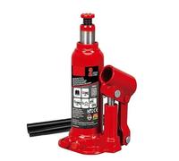 2 Ton Bottle Jack - Heavy Duty Hydraulic Lifting Jack 172-372mm Compatible With Cars, Vans & Workshop Use
