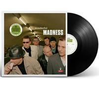2-TONE MADNESS LP Wonderful - FIRST TIME on VINYL 180 Gram 2022 MAILS SAME DAY