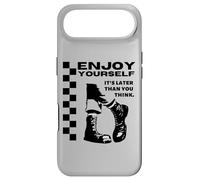 2 Tone Ska Enjoy Yourself, It's Later Than You Think Case for iPhone Air