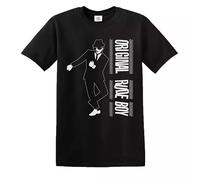 2 Tone The Specials Reggae Ska Rude Old Retro T-Shirts Men's 70s 80s Tee Tops