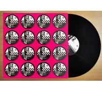 2-Tone This Are Two Tone LP Various Artists Vinyl SPECIALS MADNESS BEAT SELECTE