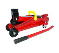 Hilka 82820012 2 Tonne Lightweight Trolley Jack