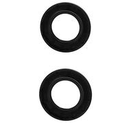 2 Trailer Bearing Hub Metric Oil Seal 30 x 52 x 7mm For Erde 142 / ALKO 369689