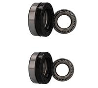 2 Trailer Bearing Kit Bradley KIT 190 Indespension ISHU009 48548/10 44649/10