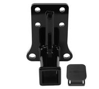 Class 3 Trailer Hitch 2" Receiver for Mercedes Benz ML320 ML350 ML430 1998-2005