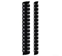 2 Tree Trunk Guards Effective Bark Protection Against Environmental and Wildlife Threats