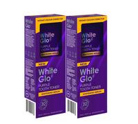 White Glo Purple Tooth Toner Serum 50ml