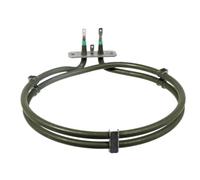 2 Turn Fan Oven Circular Element 2000W Compatible with Kenwood KDC506S19 KDC606B19 KDC66SS19 KDGC66S19 KTC506B19 KTC506S19 KTG506S19 KTC506W19 Cooker