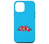 2 Turtle Team Bad Devil Hell Two Evil Friends Comic Cartoon Case for iPhone 12 Pro Max