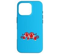 2 Turtle Team Bad Devil Hell Two Evil Friends Comic Cartoon Case for iPhone 16 Pro
