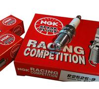 2 Two Candles NGK R2525-9 Racing Ducati 748 S / SP / SPS