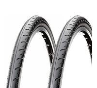 2 Tyres 26 x 1.15 Slick Tires 32-559 Road Bike Tires Hybrid City Bike City Bike