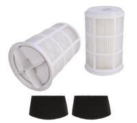 2 U71 Pre Motor & Exhaust Filter Kit for Hoover 391004 TH71 VR81 Vacuum Cleaner