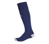 Adidas Mens Milano 16 Socks - Dark Blue - 2 UK-3.5 UK - Dark Blue