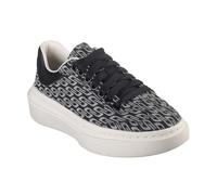 Skechers Womens/Ladies Classic Textile Trainers GT16152