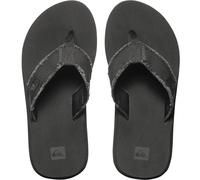 Quiksilver Flip flops / Sandals MONKEY ABYSS YT B SNDL XKKC in Black 2 kid
