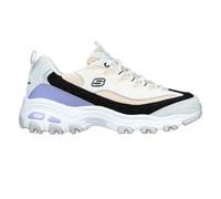 (2 UK, Multicoloured) Skechers Womens/Ladies D Lites1.0 Trainers