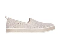 (2 UK, Multicoloured) Skechers Womens/Ladies Woven Espadrilles