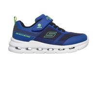 (2 UK, Navy) Skechers Childrens/Kids Erupters IV Trainers