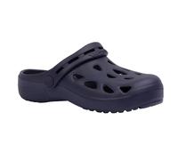 (2 UK, Navy) Trespass Childrens/Kids Madison Clogs