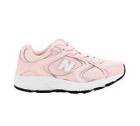 (2 UK, Shell Pink) New Balance Childrens/Kids 408 V1 Trainers