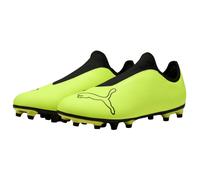 Puma Childrens/Kids Finesse Firm Ground Football Boots / N/A N/A GT7182
