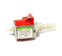 2 Ulka Pump EP5 48W 230V