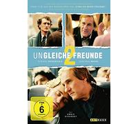 2 ungleiche Freunde – Gérard Depardieu, Jean-Paul Rouve, Annie Girardot – DVD (Studiocanal)