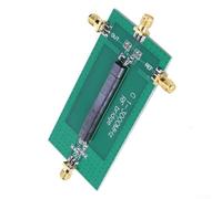 2 Unit RF SWR Bridge Module 45x90mm PCB 0.1-3000MHz for Reflection Coefficient and Return Loss Testing in Communication Devices