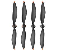 2 units of UAV propellers, aerodynamic propellers optimized for extended flight time and dynamic balanced