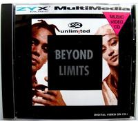 2 Unlimited-Beyond Limits [DVD]