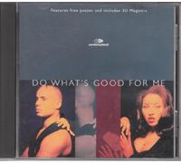 2 Unlimited - Do What's Good For Me