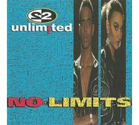 2 Unlimited - Eurobeats (CD Album 2 Unlimited, 14 Tracks) Tribal Dance / Mysterious / Faces / Maximum Overdrive / Let The Beat Control Your Body / Where Are You Now / Shelter For A Rainy Day u.a.