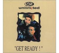 2 Unlimited - Get Ready