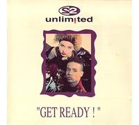 2 Unlimited - Get Ready !