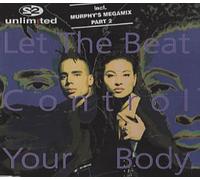 2 Unlimited - Let the Beat Control Your Body