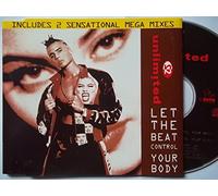 2 Unlimited - Let the Beat Control Your Body / Megamix Pt. 1 & 2
