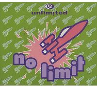2 Unlimited - No Limit
