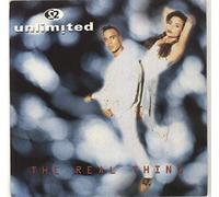 2 Unlimited - Real Thing [12" VINYL]