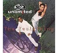 2 Unlimited - Real Thing