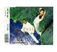 2 Unlimited - Real thing [Single-CD]