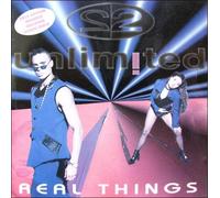 2 Unlimited - Real Things 14tr