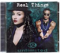 2 Unlimited - Real Things