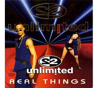 2 Unlimited - Real Things