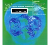 2 Unlimited, Reese Project, Eskimos&Egypt, Robin S, Sybil.. by D-Frost-20 global Dance Warnings (1993) (0100-01-01)