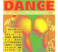 2 Unlimited Robin S. Kuadra Egma Dance 4 Peace - Dance Music