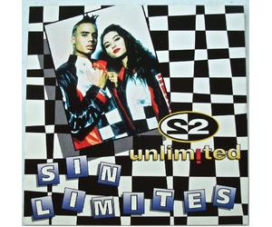 2 Unlimited - Sin Limites