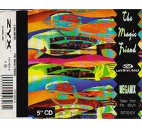 2 Unlimited - The Magic Friend